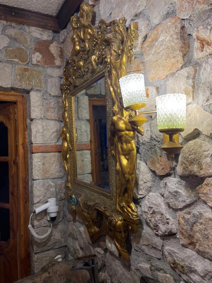 מלון דרמי Solomon&Sons מראה חיצוני תמונה